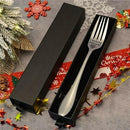 Engraved Fork-Buy 2+ free shipping(Buy 3+ Extra Save $10) BUY MORE SAVE MORE