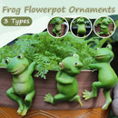 Lovely Frog & Rabbit Shape Hanging Statue Decor BUY MORE SAVE MORE 3 Styles Of Frogs(SAVE $25)