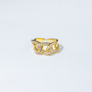 Adjustable Twist Ring Heycuzi 