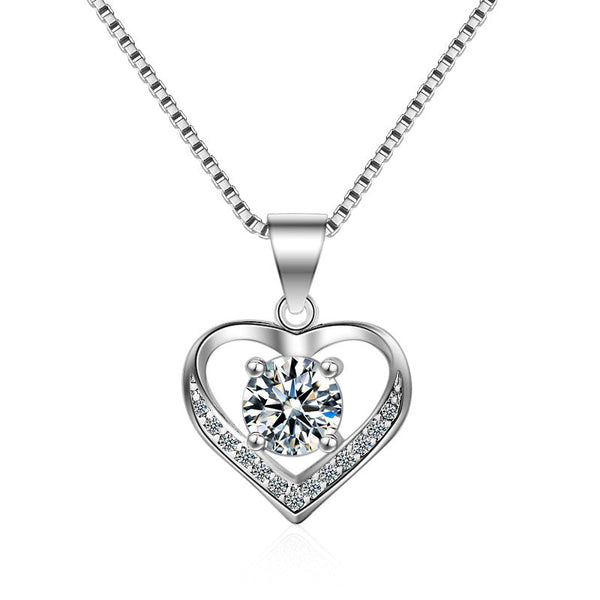 Love at First Sight Love Necklace COMOSO 