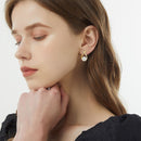 Mermaid Tail Studs COMOSO 