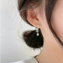 Astra Star Earrings (Buy More Save More-Only This Week) COMOSO 