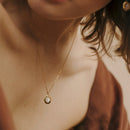 Mother-Of-Pearl Jewelry Set COMOSO 