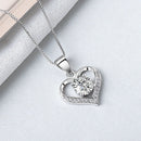 Love at First Sight Love Necklace COMOSO 