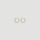 Stylist Hoop Earrings Heycuzi 