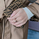 Love Forever Ring COMOSO 