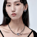 Gem Star Ring COMOSO 