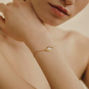 Mother-Of-Pearl Jewelry Set COMOSO 