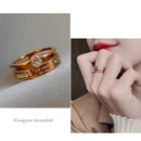 Love Forever Ring COMOSO 