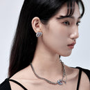 Gem Star Ring COMOSO 