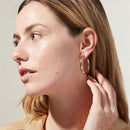 Tia Medium Gold HEYCUZI 