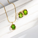 Spring Summer Set Heycuzi 