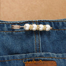 Fashion Rhinestone Waistband Tighting Brooch BUY MORE SAVE MORE 