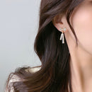 Tassels Bow Earrings COMOSO 
