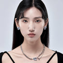 Gem Star Ring COMOSO 