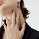 Adjustable Twist Ring Heycuzi 