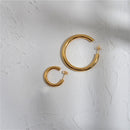Tia Medium Gold HEYCUZI 
