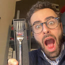 Engraved Fork-Buy 2+ free shipping(Buy 3+ Extra Save $10) BUY MORE SAVE MORE 