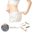 Fashion Rhinestone Waistband Tighting Brooch BUY MORE SAVE MORE 
