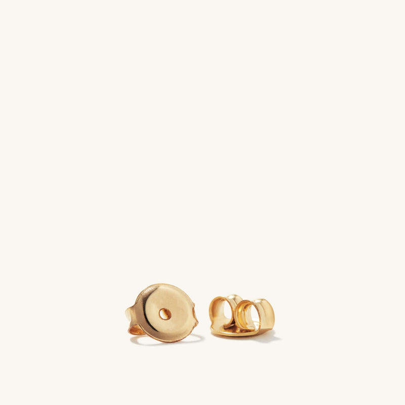 Croissant Dôme Hoops Heycuzi 