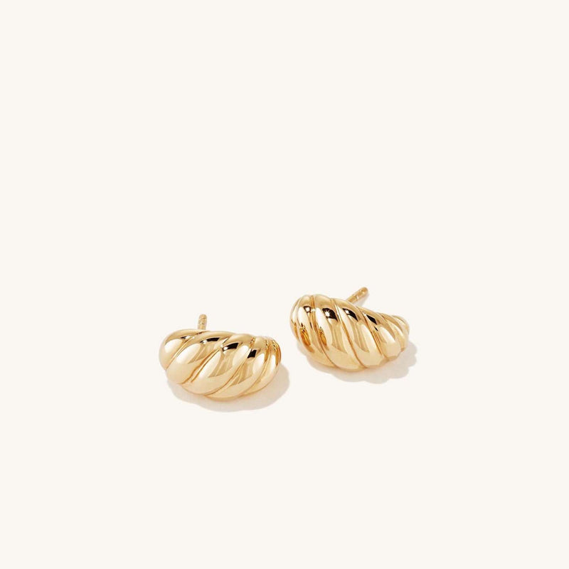 Croissant Dôme Hoops Heycuzi Small 