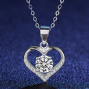 Love at First Sight Love Necklace COMOSO 