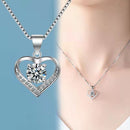 Love at First Sight Love Necklace COMOSO 