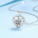 Love at First Sight Love Necklace COMOSO 