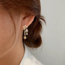 Astra Star Earrings COMOSO 