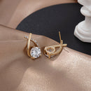 Mermaid Tail Studs COMOSO 