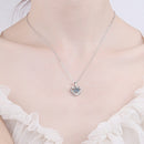 Love at First Sight Love Necklace COMOSO 