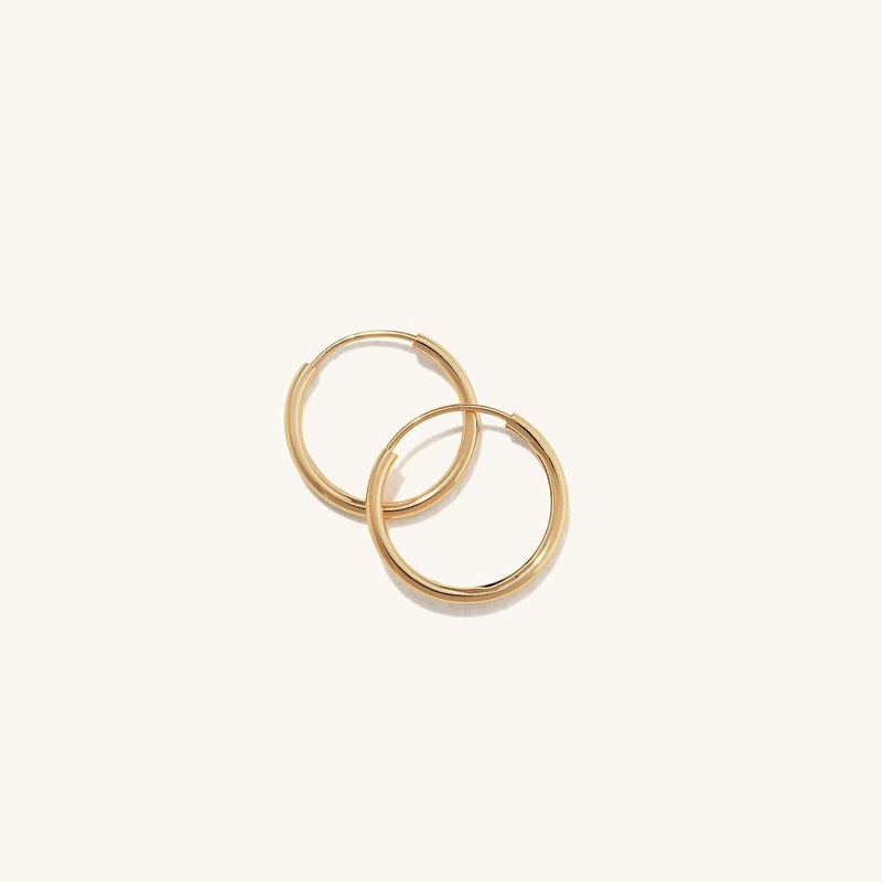Basic daily Hoops Heycuzi Small 