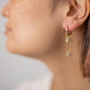 Love Balloons Earrings COMOSO 