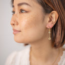 Love Balloons Earrings COMOSO 