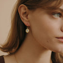 Mother-Of-Pearl Jewelry Set COMOSO 